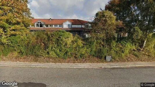 Kantorruimte te koop i Birkerød - Foto uit Google Street View