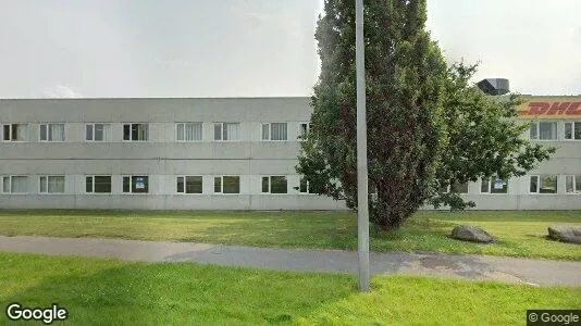 Lager zur Miete i Padborg – Foto von Google Street View