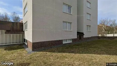 Gewerbeflächen zum Kauf in Tampere Keskinen – Foto von Google Street View