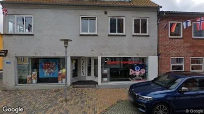 Lokaler til salgs i Gråsten – Bilde fra Google Street View