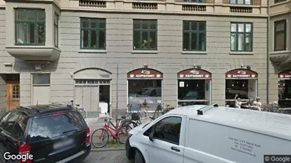 Lokaler til salgs i Nørrebro – Bilde fra Google Street View