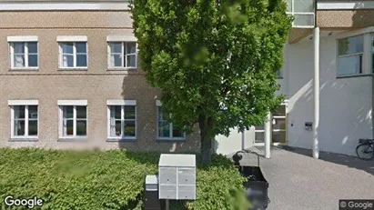 Office spaces for rent in Sønderborg - Photo from Google Street View