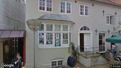 Bedrijfsruimtes te koop in Tønder - Foto uit Google Street View