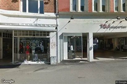 Bedrijfsruimtes te koop in Esbjerg - Foto uit Google Street View