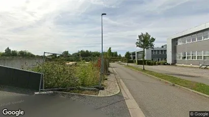 Office spaces for rent in Mont-Saint-Guibert - Photo from Google Street View