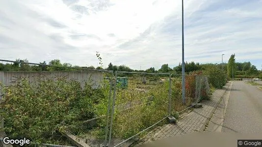 Büros zur Miete i Mont-Saint-Guibert – Foto von Google Street View