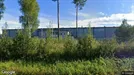 Werkstatt zur Miete, Kankaanpää, Satakunta, Halmeenkatu 7