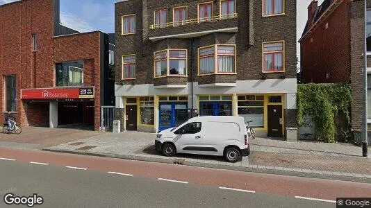 Office spaces for rent i Groningen - Photo from Google Street View