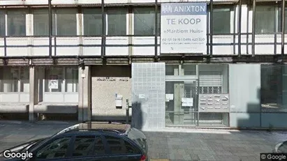 Lokaler til leie i Stad Antwerp – Bilde fra Google Street View