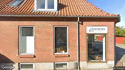 Lokaler til salg i Fredericia - Foto fra Google Street View