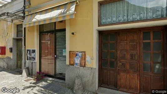 Commercial properties for sale i Fenestrelle - Photo from Google Street View
