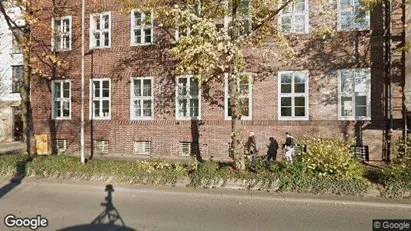 Office spaces for rent in Lippe - Photo from Google Street View