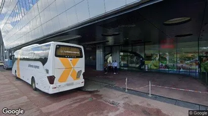 Kontorlokaler til leje i Frankfurt Süd - Foto fra Google Street View