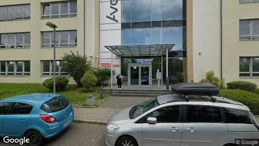 Office spaces for rent i Gelsenkirchen - Photo from Google Street View
