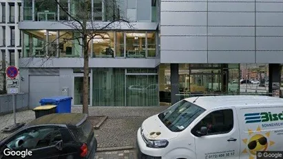 Office spaces for rent in Hamburg Mitte - Photo from Google Street View