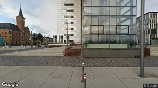 Office spaces for rent i Cologne Innenstadt - Photo from Google Street View