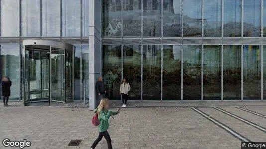 Office spaces for rent i Cologne Innenstadt - Photo from Google Street View