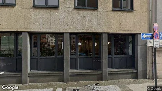 Office spaces for rent i Cologne Innenstadt - Photo from Google Street View