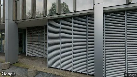 Office spaces for rent i Mettmann - Photo from Google Street View