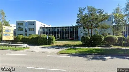 Büros zur Miete in München Ismaning – Foto von Google Street View