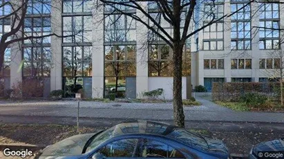 Office spaces for rent in Munich Ramersdorf-Perlach - Photo from Google Street View