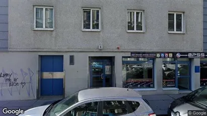 Büros zur Miete in Wien Margareten – Foto von Google Street View