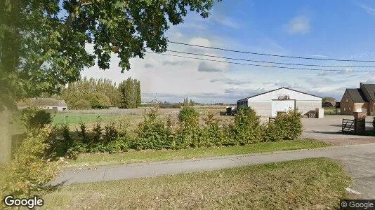 Office spaces for rent i Wervik - Photo from Google Street View