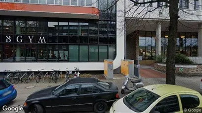 Büros zur Miete in Hamburg Nord – Foto von Google Street View