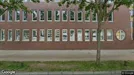 Kontor til leje, Hamborg Mitte, Hamborg, Amsinckstraße 34