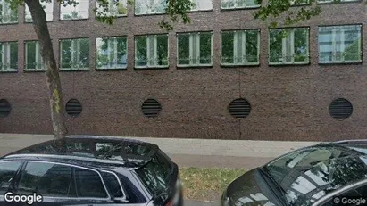 Kontorer til leie i Hamburg Mitte – Bilde fra Google Street View