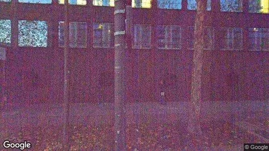 Kontorlokaler til leje i Hamborg Mitte - Foto fra Google Street View