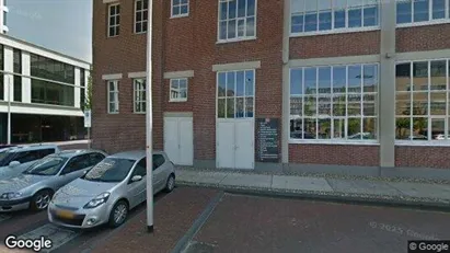 Office spaces for rent in Almelo - Photo from Google Street View