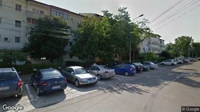 Office spaces for rent in Focşani - Photo from Google Street View