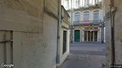 Coworking spaces zur Miete in Montpellier – Foto von Google Street View