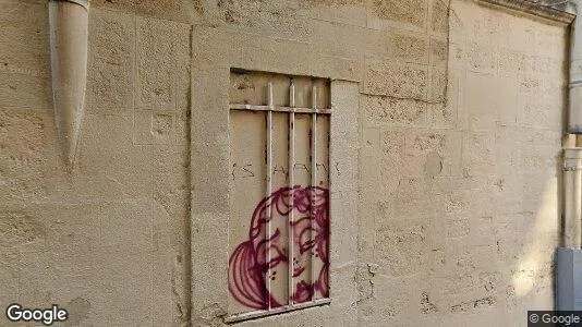 Coworking spaces zur Miete i Montpellier – Foto von Google Street View