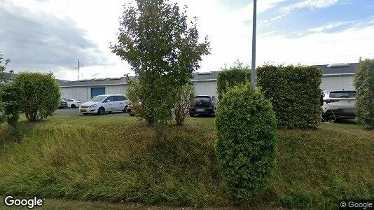 Lokaler til leje i Ølstykke - Foto fra Google Street View