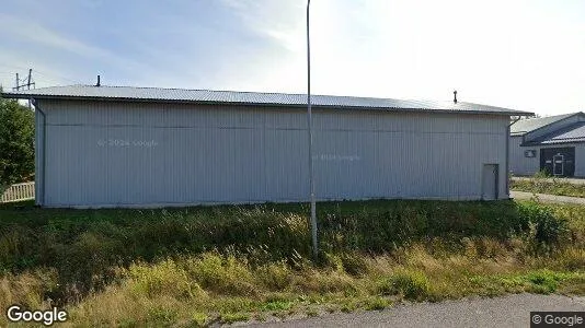 Företagslokaler för uthyrning i Borgå – Foto från Google Street View