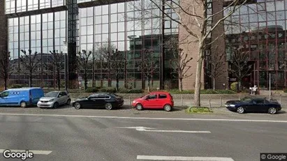 Lokaler til leie i Frankfurt Innenstadt II – Bilde fra Google Street View