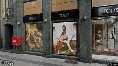Commercial properties for rent in Frankfurt Innenstadt I - Photo from Google Street View