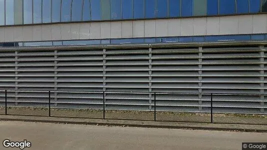 Kontorlokaler til leje i Utrecht Leidsche Rijn - Foto fra Google Street View