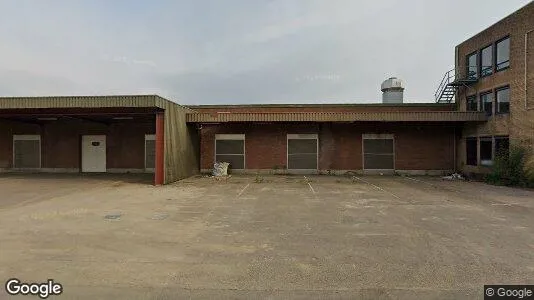 Lokaler til leie i Leudal – Bilde fra Google Street View