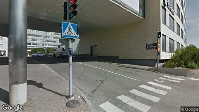 Kantorruimte te huur in Vantaa - Foto uit Google Street View