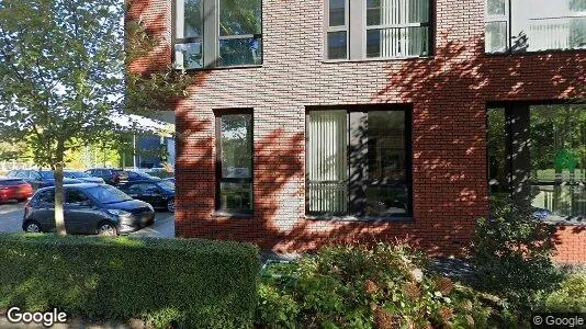 Office spaces for rent i Delft - Photo from Google Street View