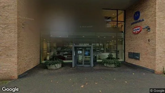 Office spaces for rent i Glostrup - Photo from Google Street View