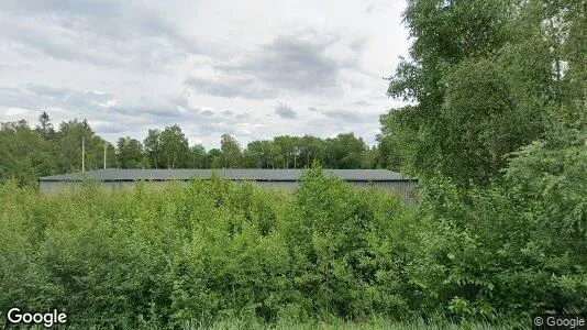 Lager til salgs i Hylte – Bilde fra Google Street View