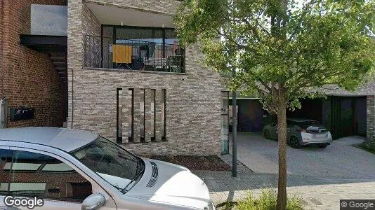 Büros zur Miete i Haaltert – Foto von Google Street View