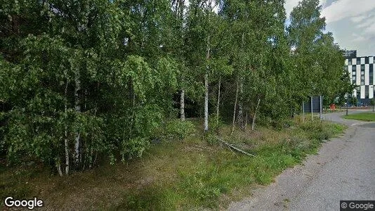 Office spaces for rent i Vantaa - Photo from Google Street View
