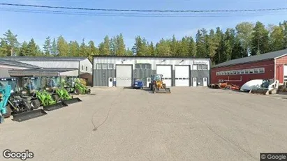 Magazijnen te huur in Porvoo - Foto uit Google Street View