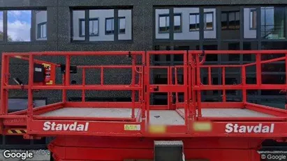 Kantorruimte te huur in Bergen Fana - Foto uit Google Street View