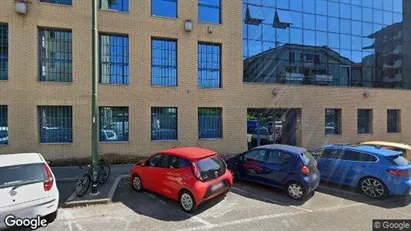 Office spaces for rent in Sesto San Giovanni - Photo from Google Street View